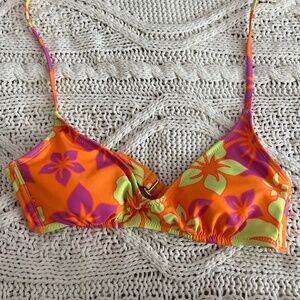 Bikini top